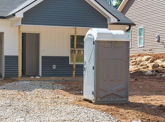 the frequency of standard portable restroom servicing will depend on a number of factors, but our team can work with you to create a schedule that meets your needs